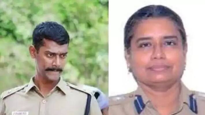 tn govt has ordered the transfer of 7 IPS officers in tamilnadu tn govt has ordered the transfer of 7 IPS officers in tamilnadu