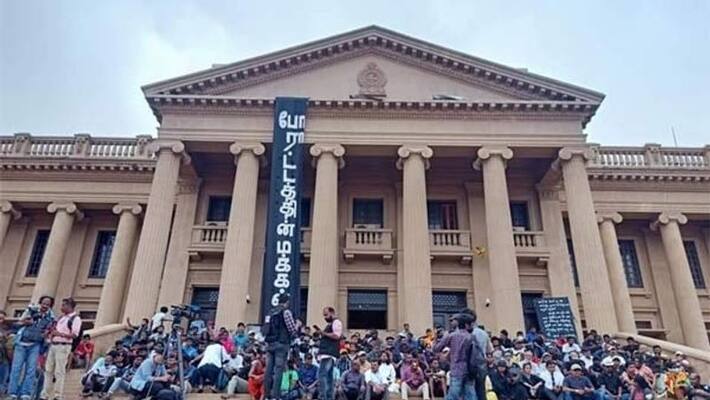 Sri Lanka asks China for help with trade investment and tourism Sri Lanka asks China for help with trade investment and tourism