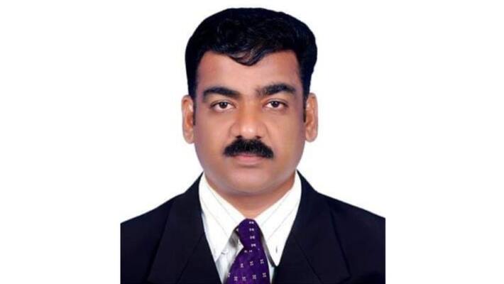 malayali social worker who was under treatment after a stroke died in Saudi Arabia malayali social worker who was under treatment after a stroke died in Saudi Arabia