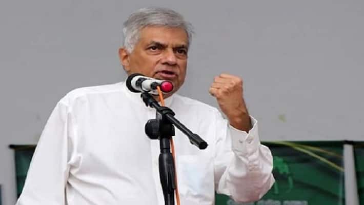 Sri Lanka's economic woes will last another year; new sectors must be explored for recovery: President Wickremesinghe Sri Lanka's economic woes will last another year; new sectors must be explored for recovery: President Wickremesinghe