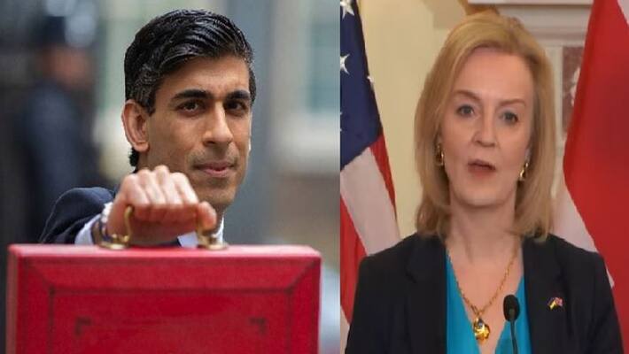 Who is Liz truss, how he defeated rishi sunak Who is Liz truss, how he defeated rishi sunak
