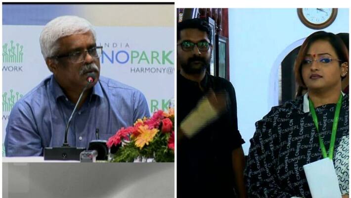 M Sivasankar will be questioned again in life mission case M Sivasankar will be questioned again in life mission case