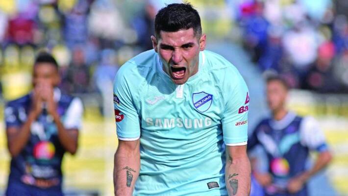 ISL Mumbai City FC signed Kerala Blasters star Jorge Pereyra Diaz ISL Mumbai City FC signed Kerala Blasters star Jorge Pereyra Diaz