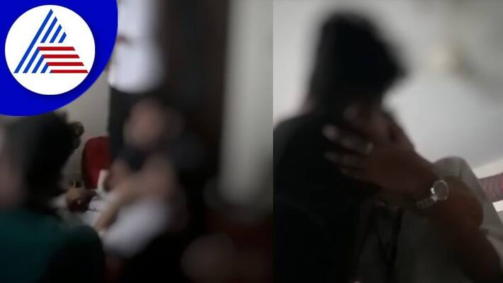 Zomato food delivery boy in Pune forcibly kissed 19 years old lady lonely at home, Police registered sexual harrassment case, DVG Zomato food delivery boy in Pune forcibly kissed 19 years old lady lonely at home, Police registered sexual harrassment case, DVG