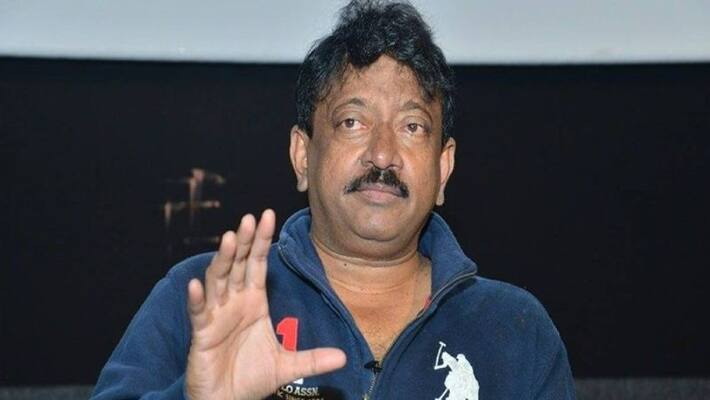 Ram Gopal varma Indirectly Targeting Pawan Kalyan and chandrababu meeting Ram Gopal varma Indirectly Targeting Pawan Kalyan and chandrababu meeting