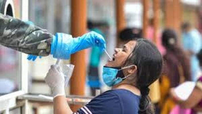 Corona on the rise.. 19,400 new cases, 49 deaths registered in 24 hours Corona on the rise.. 19,400 new cases, 49 deaths registered in 24 hours