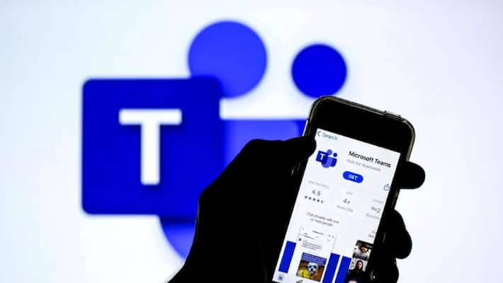 Here is how netizens reacted after Microsoft Teams suffers major outage globally gcw Here is how netizens reacted after Microsoft Teams suffers major outage globally gcw