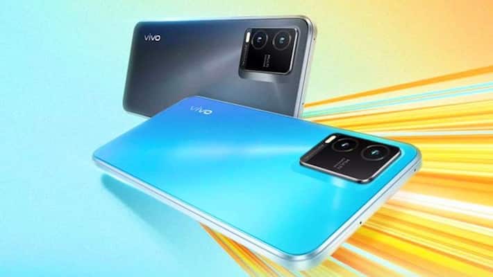Vivo T1x powered with 18W charging speed dual rear camera launched Details here gcw Vivo T1x powered with 18W charging speed dual rear camera launched Details here gcw