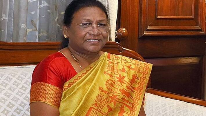 inauguration of mysuru dasara by president draupadi murmu this time gvd inauguration of mysuru dasara by president draupadi murmu this time gvd