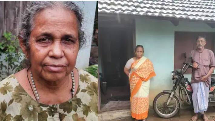 Life Story of the Vendors Who Sold the Monsoon Bumper Lottery Life Story of the Vendors Who Sold the Monsoon Bumper Lottery