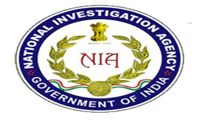 NIA raids around 50 places across north india in monday over sidhu moose wala murder case NIA raids around 50 places across north india in monday over sidhu moose wala murder case
