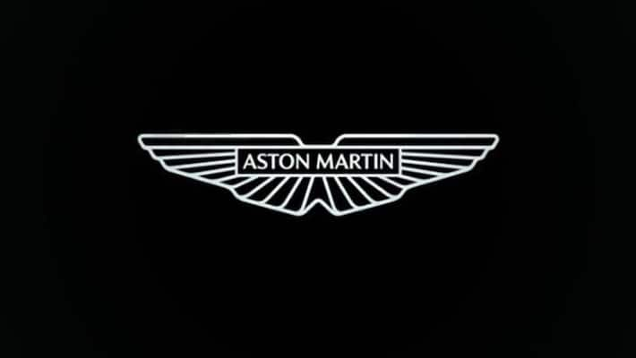 Aston Martin Updates Its Classic Wings; Unveils Brand New Logo And Slogan