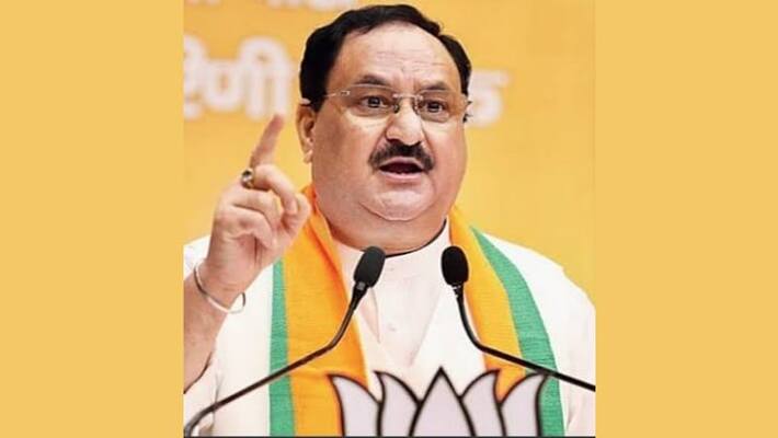 Bjp hold biggest national and state executive meeting :Changes and outcomes are likely Bjp hold biggest national and state executive meeting :Changes and outcomes are likely