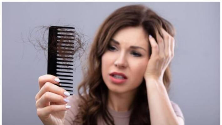 Follow those tips if your hair falls problems increase for sweating problem ABSC Follow those tips if your hair falls problems increase for sweating problem ABSC