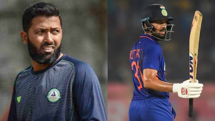 WI vs IND 1st ODI Ruturaj Gaikwad should make his ODI debut and open with Shikhar Dhawan feels Wasim Jaffer WI vs IND 1st ODI Ruturaj Gaikwad should make his ODI debut and open with Shikhar Dhawan feels Wasim Jaffer