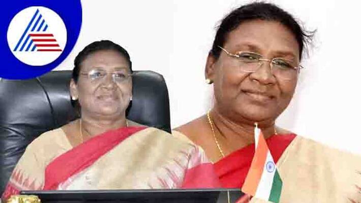 Dharwad IIIT New Campus Wii Be Inaugurate by the President Droupadi Murmu grg Dharwad IIIT New Campus Wii Be Inaugurate by the President Droupadi Murmu grg