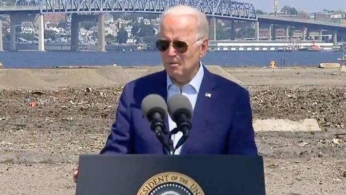 US President Biden signs off on semiconductor bill in challenge to China gcw US President Biden signs off on semiconductor bill in challenge to China gcw