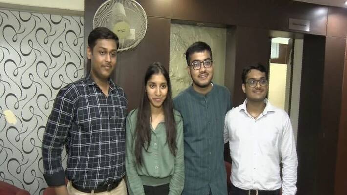 ICAI CA Intermediate Result 2022 Live Updates check at icai.org, icai.nic.in stb ICAI CA Intermediate Result 2022 Live Updates check at icai.org, icai.nic.in stb