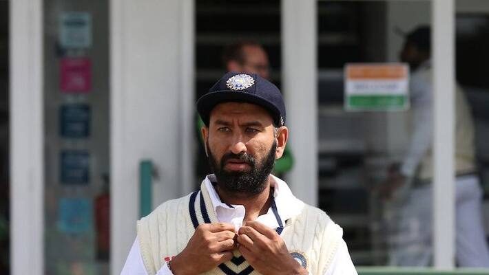 cheteshwar pujara said that pat cummins is the toughest bowler he has ever faced cheteshwar pujara said that pat cummins is the toughest bowler he has ever faced