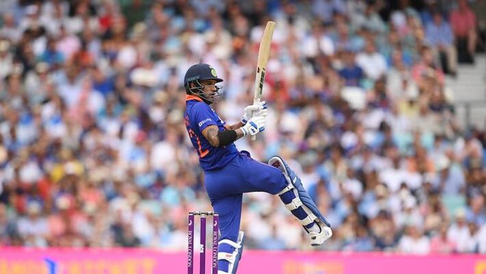 Shikhar Dhawan looks to surpass Virat Kohli, Rohit Sharma and MS Dhoni in ODI series against West Indies Shikhar Dhawan looks to surpass Virat Kohli, Rohit Sharma and MS Dhoni in ODI series against West Indies