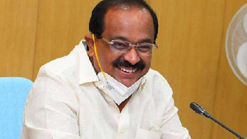 Action taken to control price rise in Tamil Nadu.. minister sakkarapani said good news..!