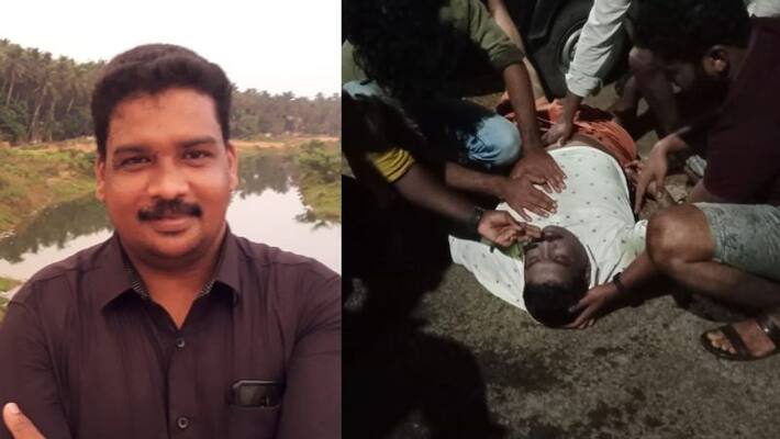 vadakara sajeevan police custody death inquiry and will get postmortem report today vadakara sajeevan police custody death inquiry and will get postmortem report today
