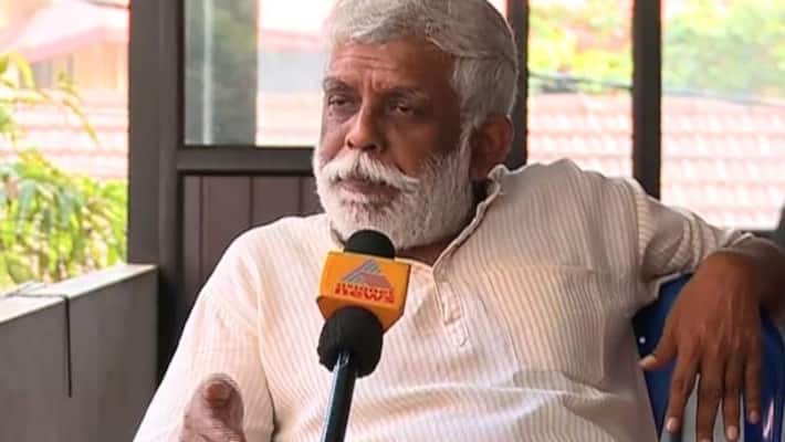 Civic Chandran case, Petitioner to approach High court Registrar against Sessions Court Judge Civic Chandran case, Petitioner to approach High court Registrar against Sessions Court Judge