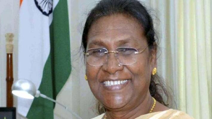 Over 100 votes for Draupadi Murmu from opposition camp, speculations rife over cross voting ANBSS Over 100 votes for Draupadi Murmu from opposition camp, speculations rife over cross voting ANBSS