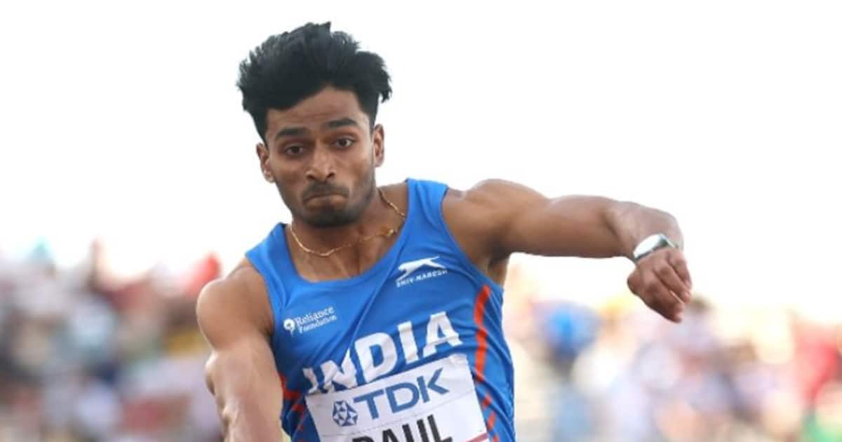 Eldhose Paul’s Biography Birth Education Family International