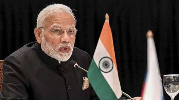 PM Modi urges people to hoist, display tricolour at home between Aug 13-15 bpsb PM Modi urges people to hoist, display tricolour at home between Aug 13-15 bpsb