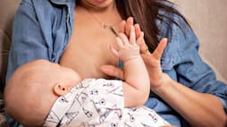 FIL Obessed with DIL Breast Milk