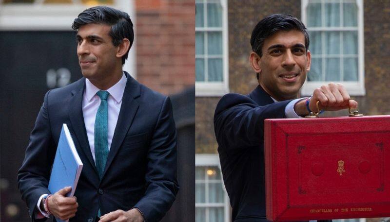 Rishi Sunak promises to work 'night and day' as the UK PM race approaches its conclusion.