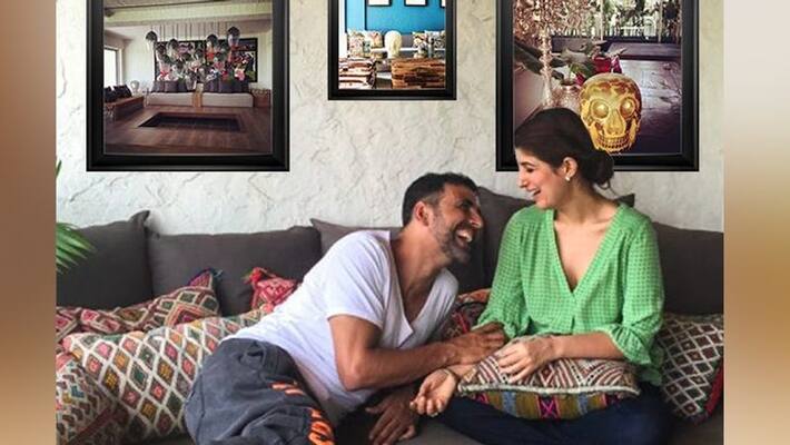 Akshay Kumar Had Never Thought To Marry Rajesh Khanna Daughter, Superstar Himself Revealed GGA Akshay Kumar Had Never Thought To Marry Rajesh Khanna Daughter, Superstar Himself Revealed GGA