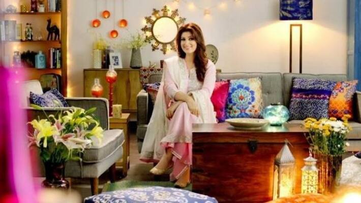 Twinkle khanna speaks about ranveer singh nude photoshoot ANBSS Twinkle khanna speaks about ranveer singh nude photoshoot ANBSS