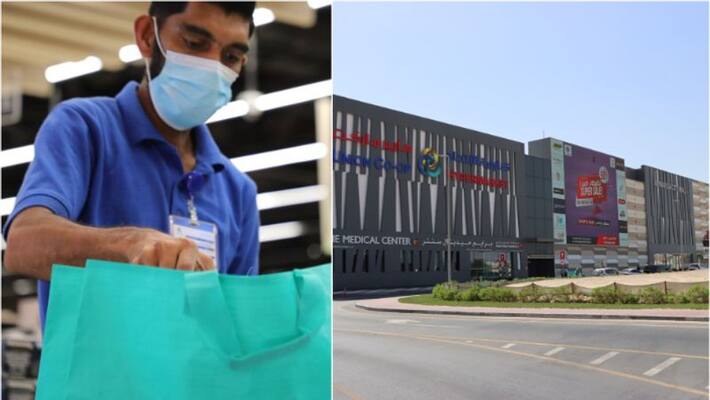Reduction of single use plastic bag made a positive and significant impact Union Coop Reduction of single use plastic bag made a positive and significant impact Union Coop