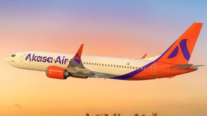 Booking opens for Akasa Air, first flight on August 7 Booking opens for Akasa Air, first flight on August 7