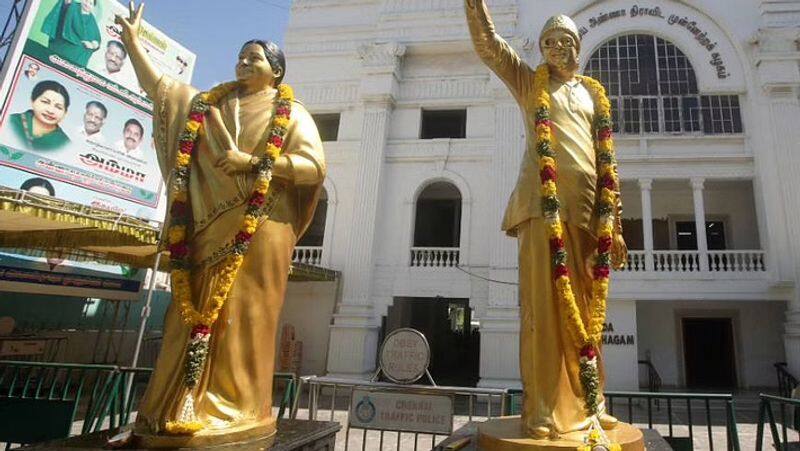Madras High Court order enjoy ops upset Edappadi Admk cadres sad
