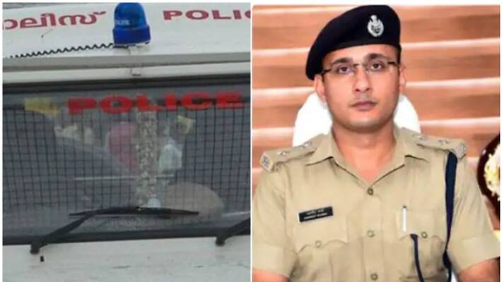 policeman who was suspended by the SP was reinstated on the same day by the IG policeman who was suspended by the SP was reinstated on the same day by the IG