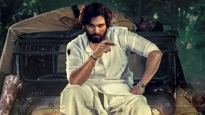 What is Allu Arjuns look going to be like in Pushpa 2? What is Allu Arjuns look going to be like in Pushpa 2?
