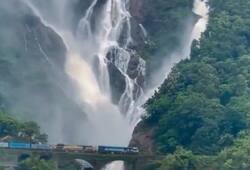 Hidden Gems: Maharashtra's Most Enchanting Waterfalls!