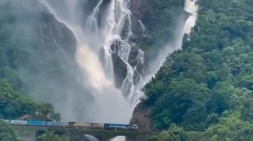 Hidden Gems: Maharashtra's Most Enchanting Waterfalls!