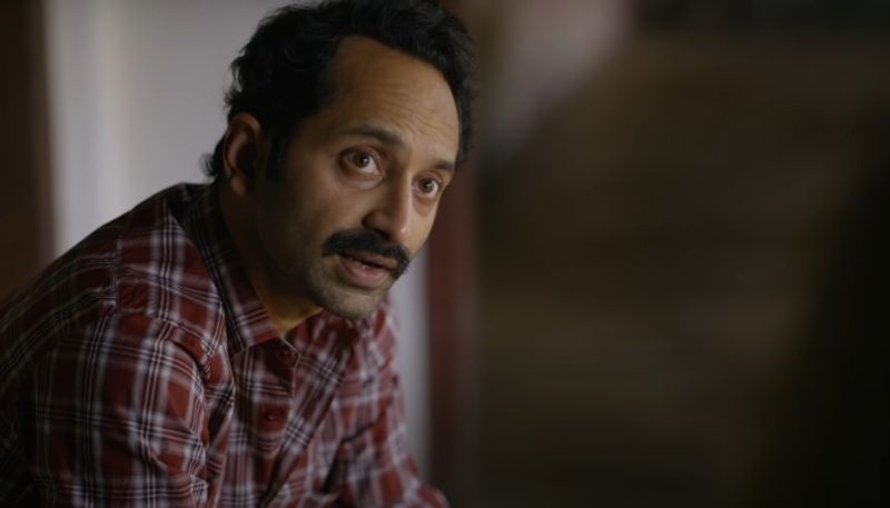 Tuesday box office report Ranbir Kapoor Shamshera Naga Chaitanya Thank You Fahadh Faasil Malayankunju drb