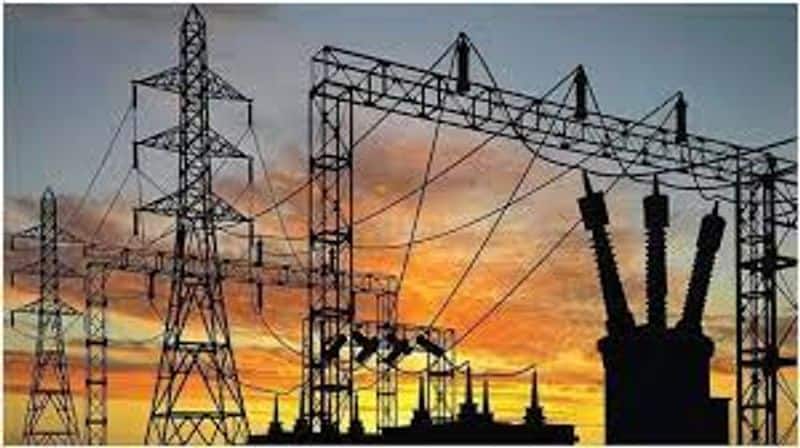tamilnadu has the lowest electricity bill in India says senthil balaji