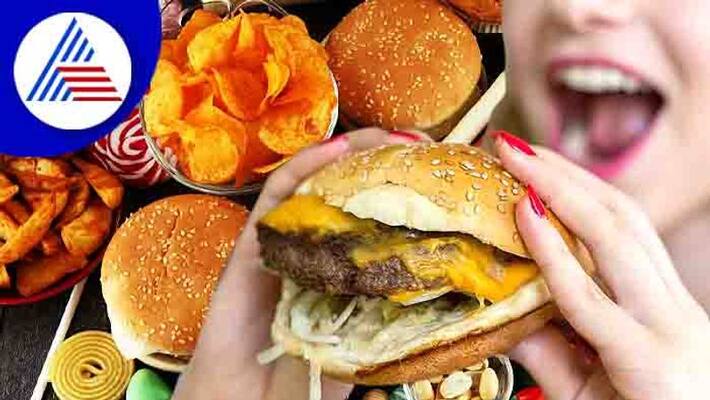 Here Are Some Reasons Why You Love Eating Junkfood Vin Here Are Some Reasons Why You Love Eating Junkfood Vin