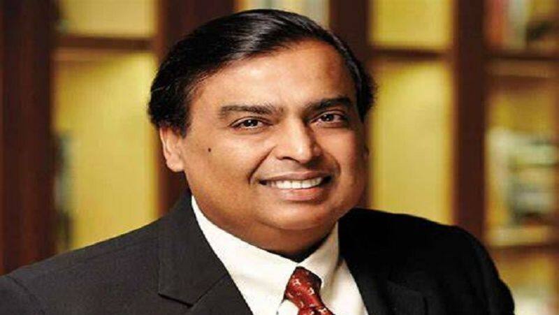 SC allows center to continue security cover to mukesh ambani and his fanily