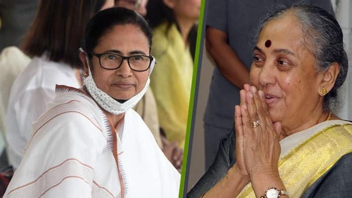 This is not time for whataboutery says opposition vice president candidate to Mamata Banerjee bsm This is not time for whataboutery says opposition vice president candidate to Mamata Banerjee bsm