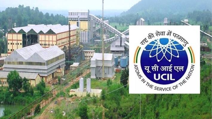 Uranium Corporation of India Limited Job notification Uranium Corporation of India Limited Job notification