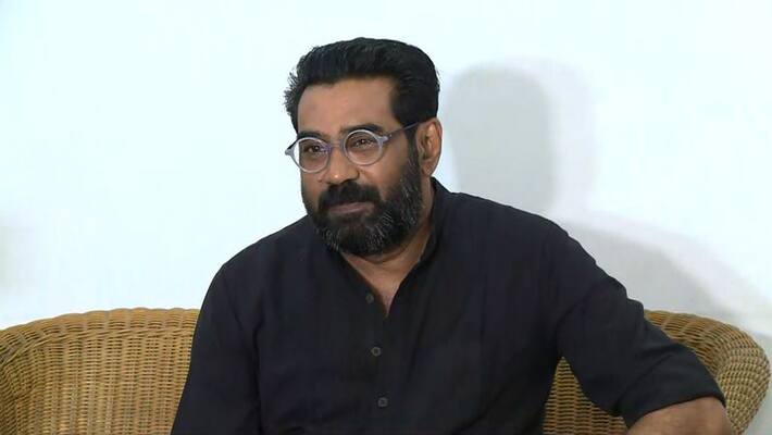 National film awards 2022 Biju Menon thanks director Sachi National film awards 2022 Biju Menon thanks director Sachi