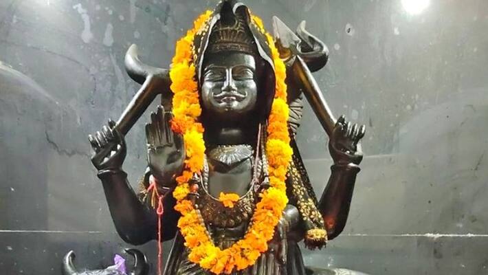 Shani Amavasya 2022 year last Shani Amavasya Saturn will grace these Zodiac BDD Shani Amavasya 2022 year last Shani Amavasya Saturn will grace these Zodiac BDD