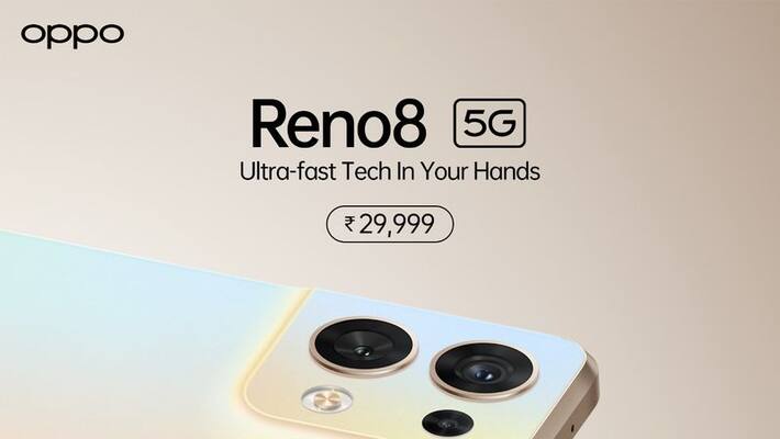 Oppo Reno 8 Oppo Enco X2 goes on sale in India today Know price special offers specs more gcw Oppo Reno 8 Oppo Enco X2 goes on sale in India today Know price special offers specs more gcw